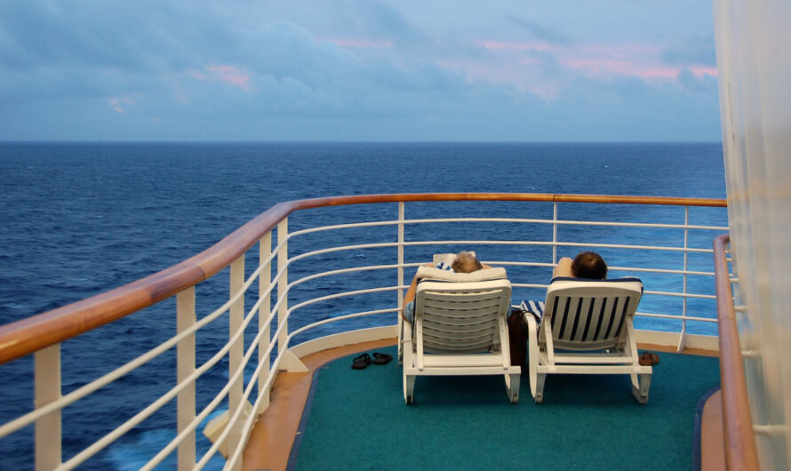 Welcher Urlaubstyp sind Sie?