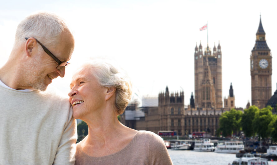 Trotz FTI-Pleite: Urlaub mit 50+ – immer eine Chance für neue Erfahrungen